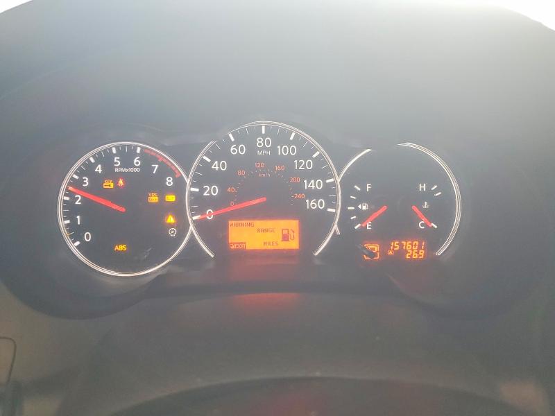 2010 Nissan Altima მანქანა იყიდება აუქციონზე, vin: 1N4AL2AP4AN509909, აუქციონის ნომერი: 66485246