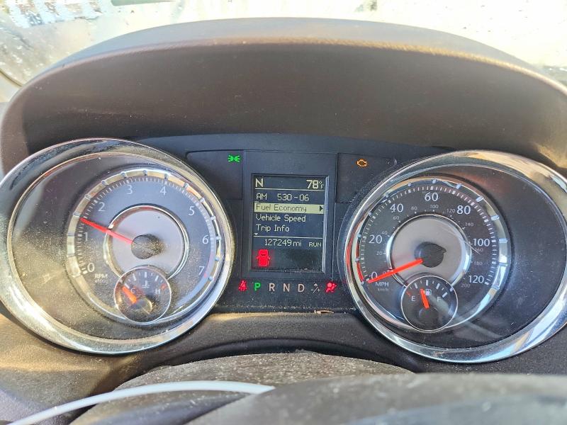 68618036 :رقم المزاد ، 2C4RC1GG8CR228569 vin ، 2012 Chrysler Town & Country مزاد بيع