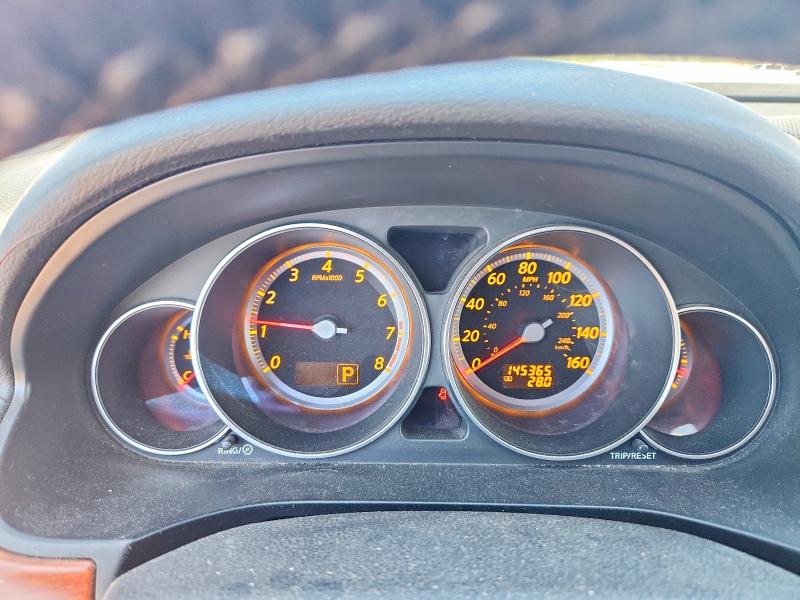 68746286 :رقم المزاد ، JNKAY01F66M251797 vin ، 2006 Infiniti M35 مزاد بيع