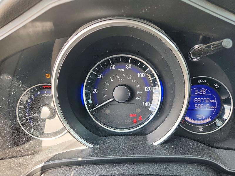 Продажа на аукционе авто 2017 Honda Fit, vin: 3HGGK5G56HM701983, номер лота: 69161036