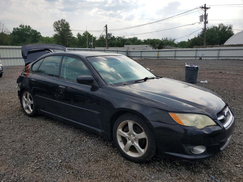 Aukcja sprzedaży 2008 Subaru Legacy, vin: 4S3BL626187203244, numer aukcji: 67376646