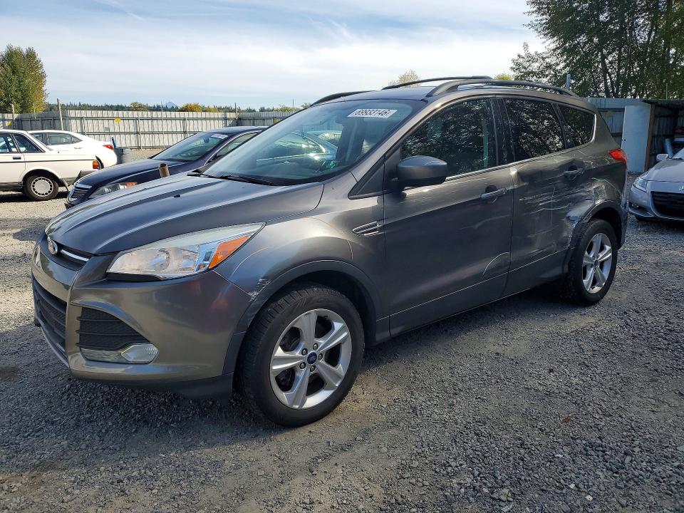 69933146 :رقم المزاد ، 1FMCU9G98DUD80497 vin ، 2013 Ford Escape مزاد بيع
