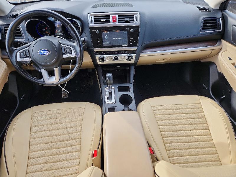68136296 :رقم المزاد ، 4S4BSANC8F3300013 vin ، 2015 Subaru Outback مزاد بيع