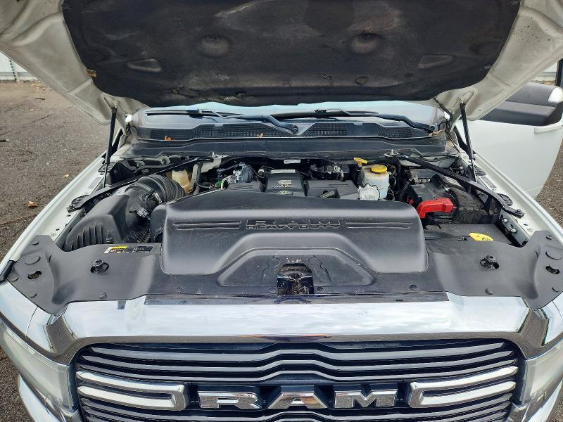 2021 Ram 3500 მანქანა იყიდება აუქციონზე, vin: 3C63RRHL7MG588381, აუქციონის ნომერი: 68537706