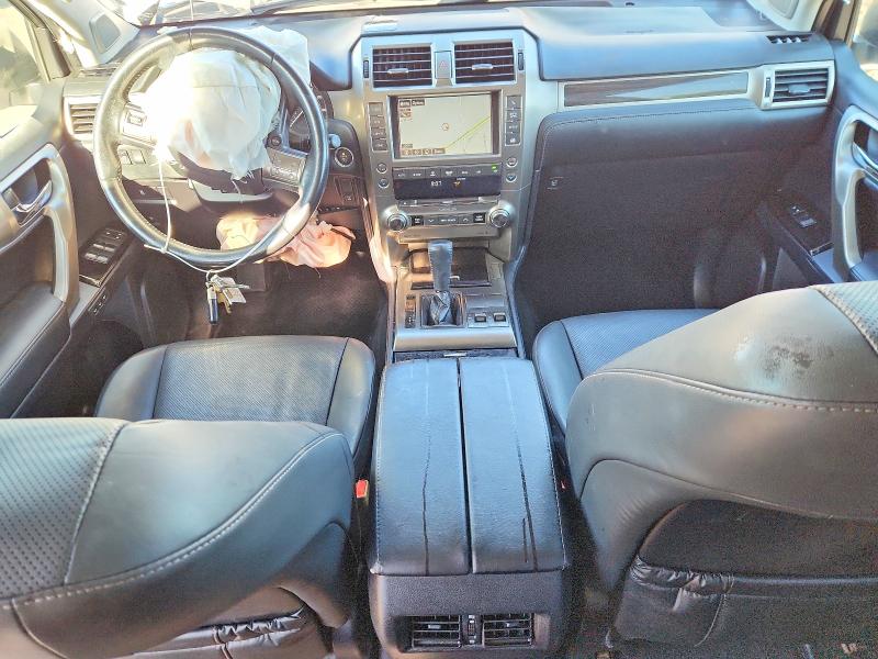 Продаж на аукціоні авто 2016 Lexus Gx, vin: JTJBM7FX2G5130379, номер лоту: 68612876