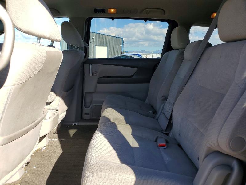 Aukcja sprzedaży 2013 Honda Odyssey, vin: 5FNRL5H4XDB051256, numer aukcji: 70680796