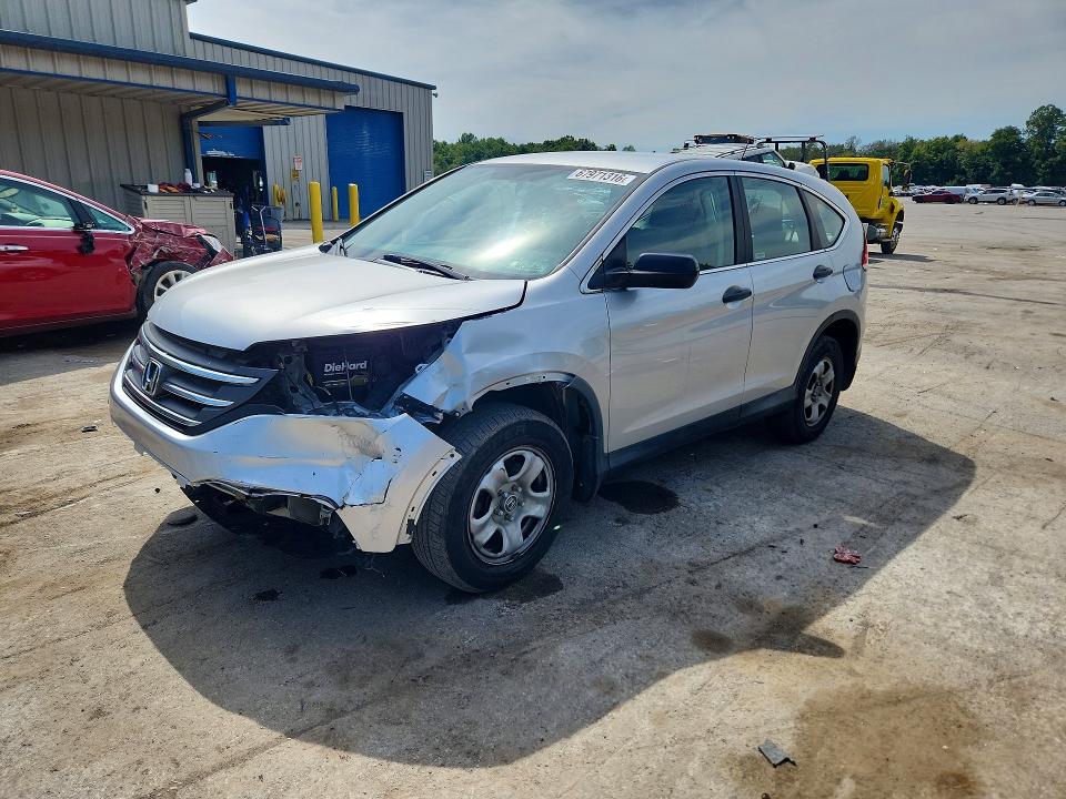 67971316 :رقم المزاد ، 2HKRM4H39EH727021 vin ، 2014 Honda Cr-v مزاد بيع