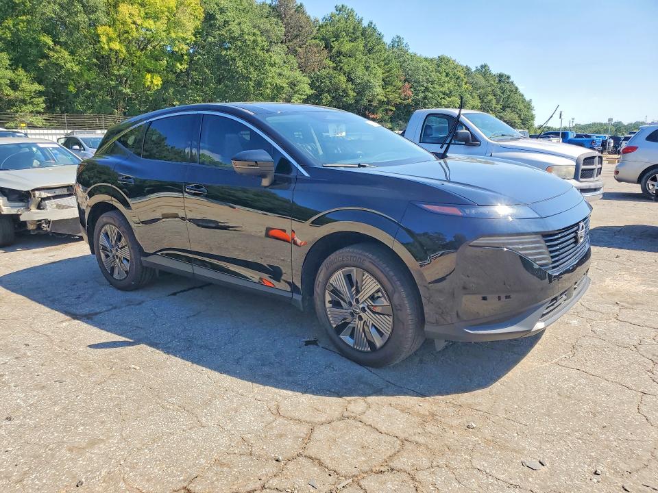 Продажа на аукционе авто 2026 Nissan Murano, vin: 5N1AZ3CS9TC105711        , номер лота: 68775756