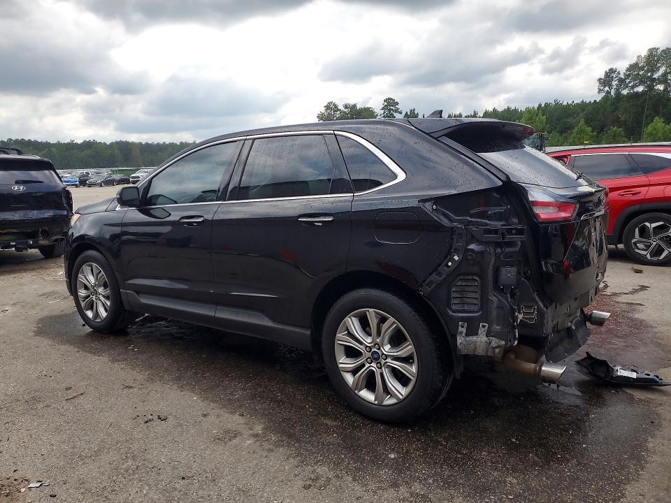 Продажа на аукционе авто 2019 Ford Edge, vin: 2FMPK3K99KBB54404, номер лота: 68919786