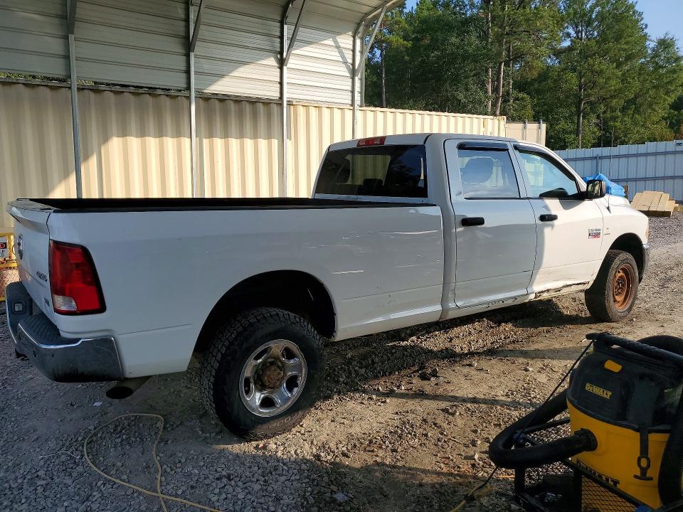 66727896 :رقم المزاد ، 3D7UT2CL2BG628527 vin ، 2011 Dodge Ram 2500 مزاد بيع
