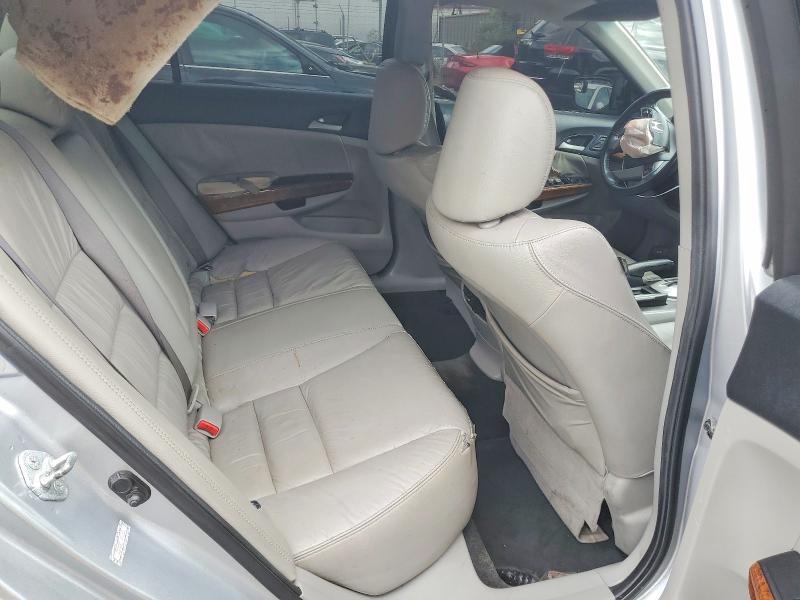 Продаж на аукціоні авто 2011 Honda Accord, vin: 1HGCP3F8XBA012517, номер лоту: 69987746