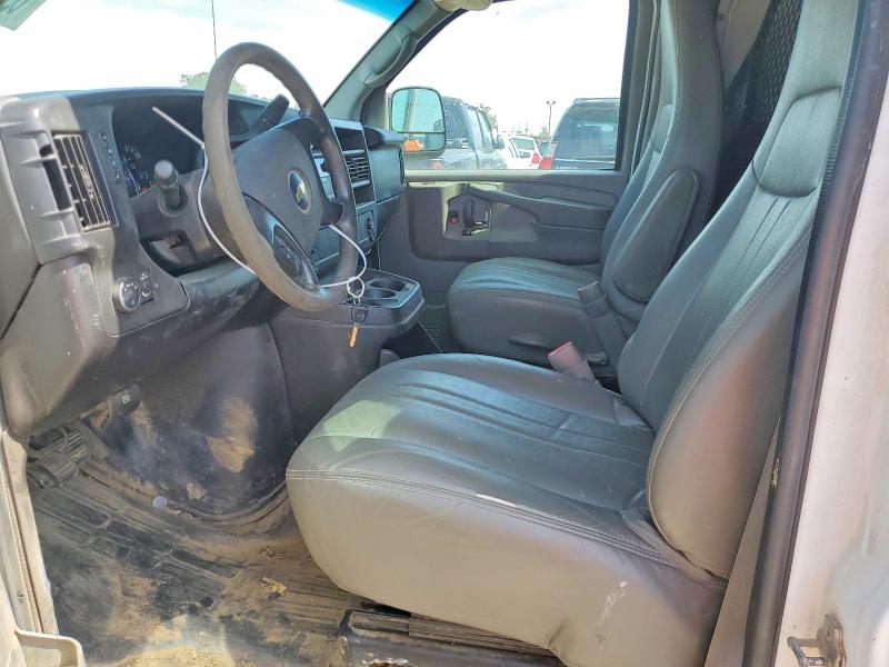 Продаж на аукціоні авто 2014 Chevrolet Express 2500, vin: 1GCWGFBA1E1185031, номер лоту: 69175136
