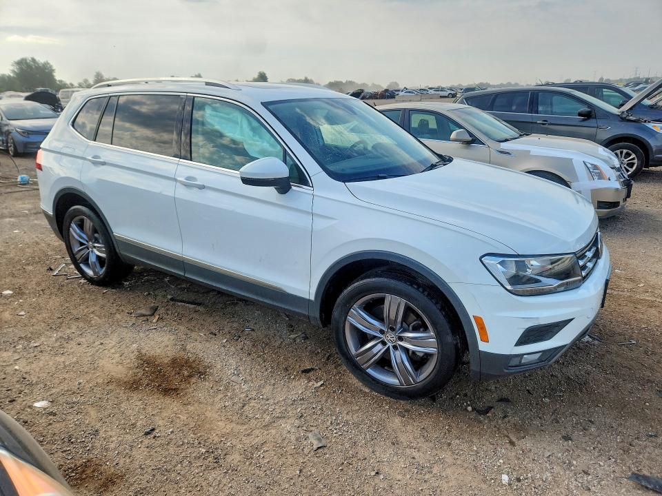 67247496 :رقم المزاد ، 3VV2B7AX4LM144693 vin ، 2020 Volkswagen Tiguan مزاد بيع