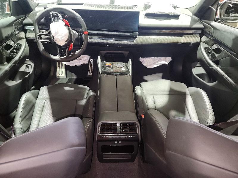 Продаж на аукціоні авто 2027 Bmw M5, vin: WBS83FK08VCY10047, номер лоту: 66628756