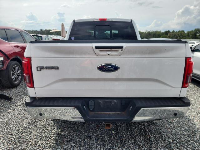 Продаж на аукціоні авто 2017 Ford F150, vin: 1FTEW1EG6HFA93292, номер лоту: 69452916