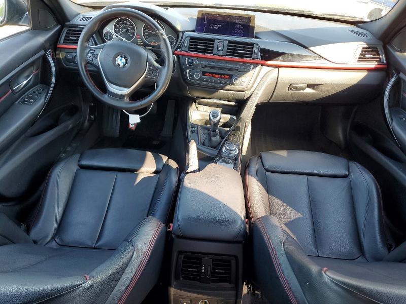 67284976 :رقم المزاد ، WBA3A5G53DNN66104 vin ، 2013 Bmw 328 مزاد بيع
