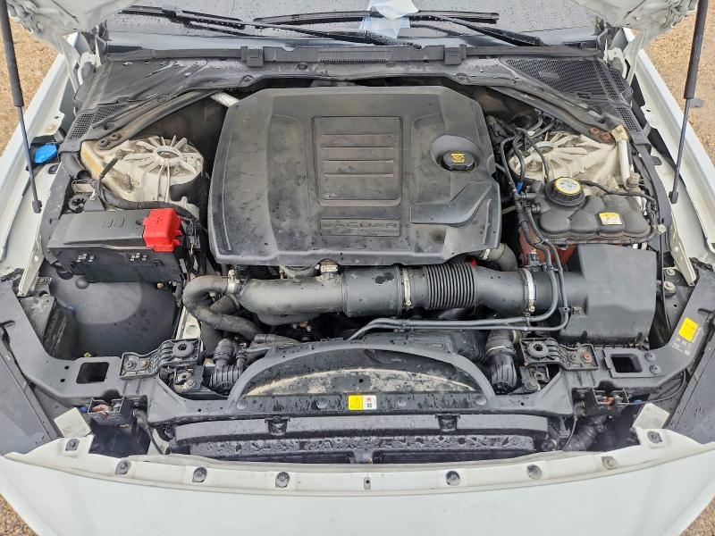 68717176 :رقم المزاد ، SAJAR4FX3JCP34333 vin ، 2018 Jaguar Xe مزاد بيع