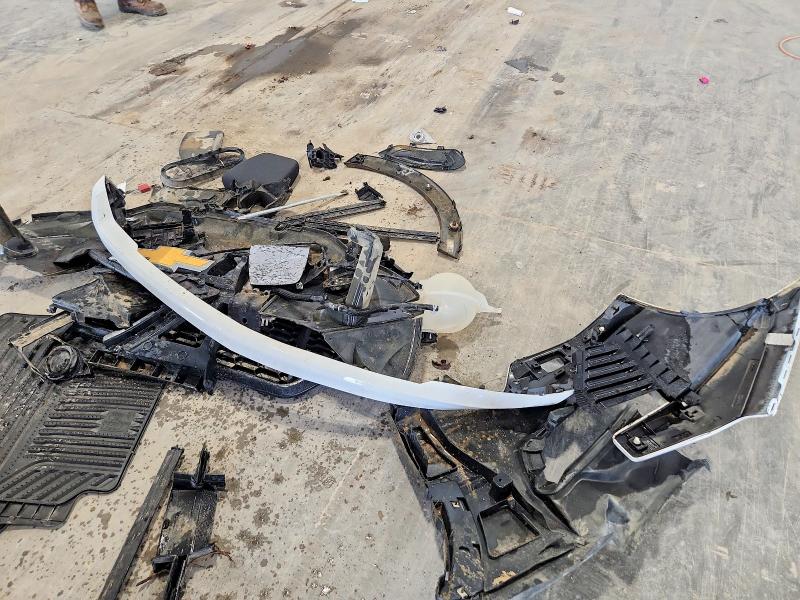 68609946 :رقم المزاد ، 1GCPDDEK1PZ262183 vin ، 2023 Chevrolet Silverado مزاد بيع