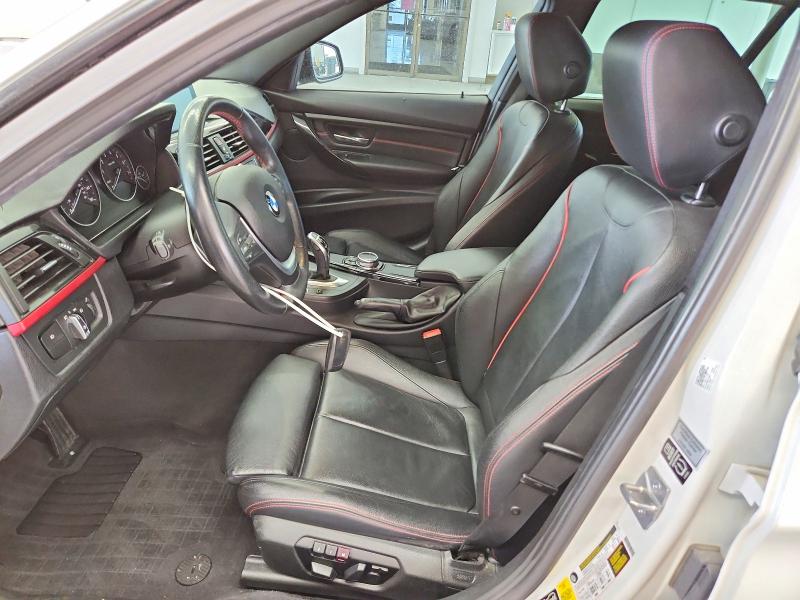 Aukcja sprzedaży 2014 Bmw 328, vin: WBA3G7C54EKN37150, numer aukcji: 67241326