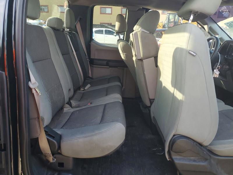 Aukcja sprzedaży 2018 Ford F150, vin: 1FTEX1CP8JKF07783, numer aukcji: 70661516