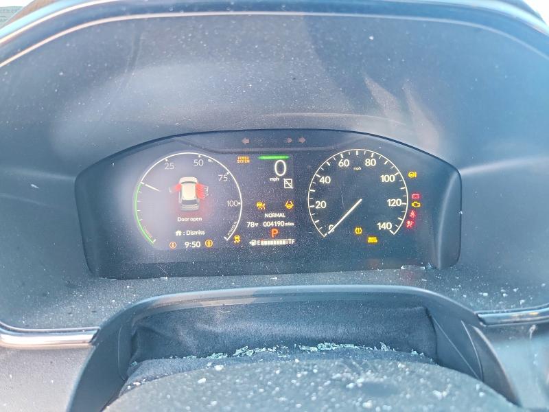 Aukcja sprzedaży 2026 Honda Cr-v, vin: 7FARS6H5XTE144525, numer aukcji: 67375806