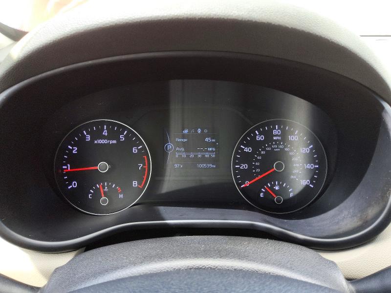 Aukcja sprzedaży 2017 Kia Sportage, vin: KNDPN3AC9H7235316, numer aukcji: 67667066
