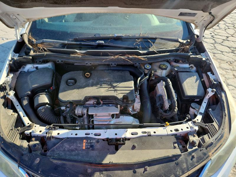 68343516 :رقم المزاد ، 1G1BF5SM5H7109411 vin ، 2017 Chevrolet Cruze مزاد بيع