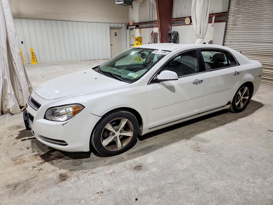 Auction sale of the 2012 Chevrolet Malibu, vin: 1G1ZC5E06CF363854, lot number: 68745466