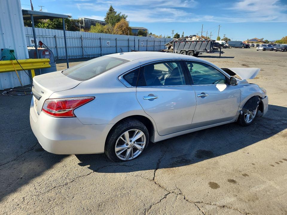69010356 :رقم المزاد ، 1N4AL3AP9EC151598 vin ، 2014 Nissan Altima مزاد بيع