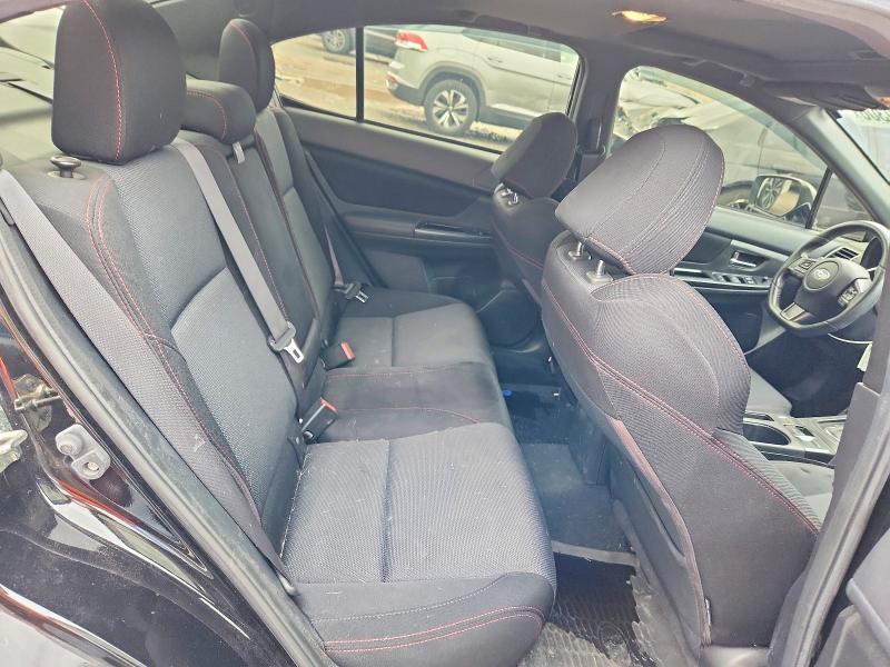 Продажа на аукционе авто 2019 Subaru Wrx, vin: JF1VA1F67K8824964, номер лота: 69010306