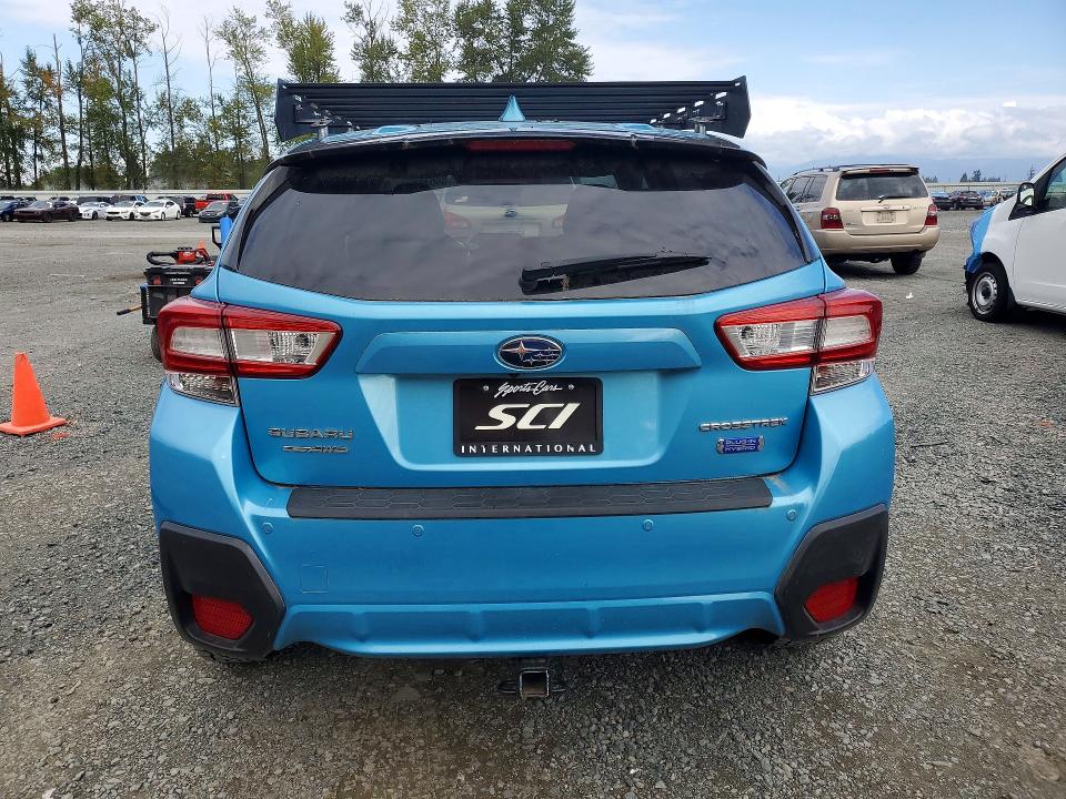 Продаж на аукціоні авто 2019 Subaru Crosstrek, vin: JF2GTDEC7KH339831, номер лоту: 69046586