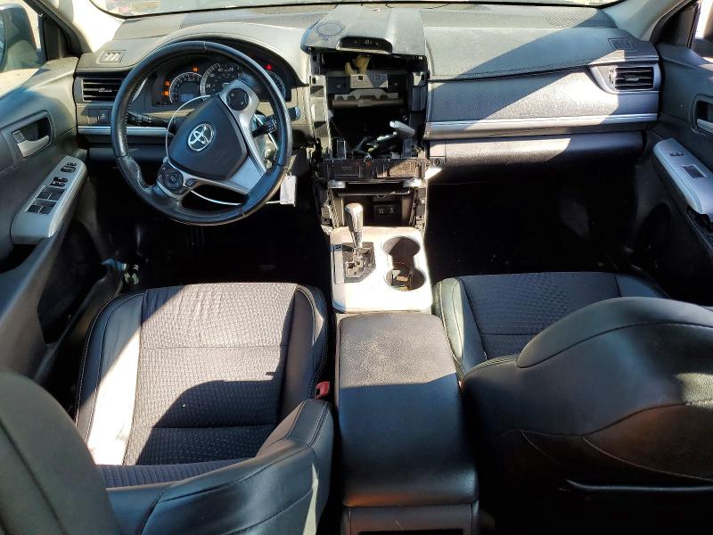 2012 Toyota Camry მანქანა იყიდება აუქციონზე, vin: 4T1BF1FK8CU060008, აუქციონის ნომერი: 69596126