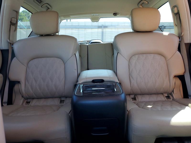 Продаж на аукціоні авто 2023 Nissan Armada, vin: JN8AY2DA5P9405860, номер лоту: 67019426