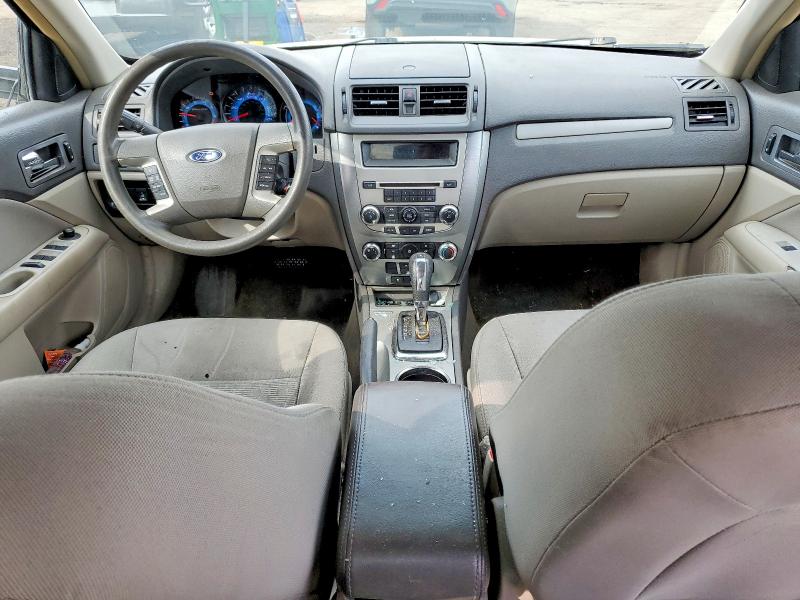 Продаж на аукціоні авто 2010 Ford Fusion, vin: 3FAHP0HA9AR414056, номер лоту: 67434756