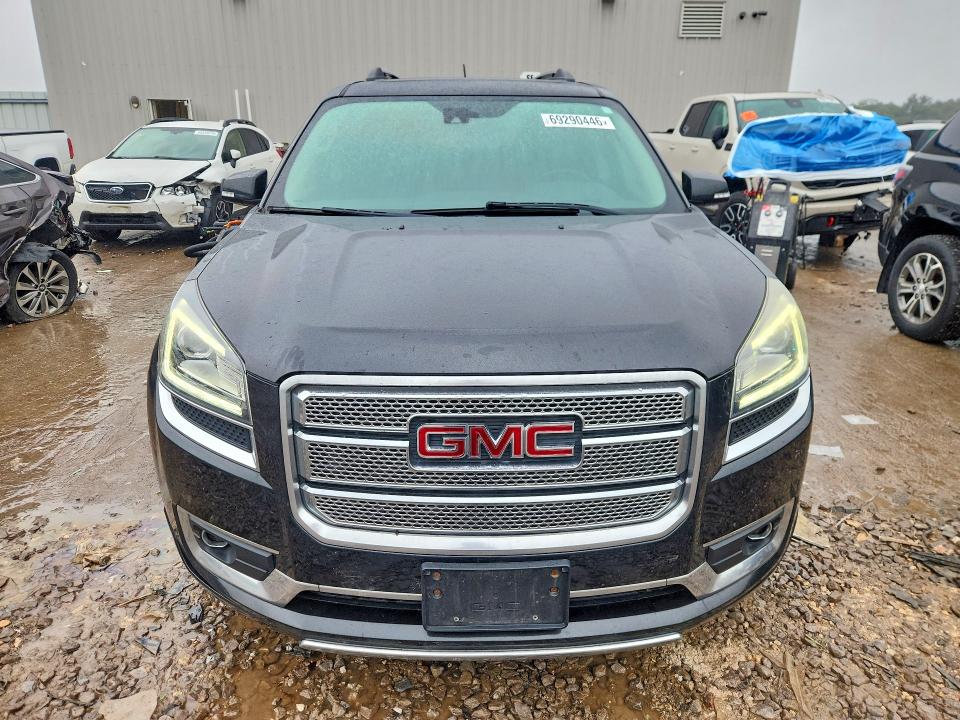 69290446 :رقم المزاد ، 1GKKVTKD8FJ252212 vin ، 2015 Gmc Acadia مزاد بيع