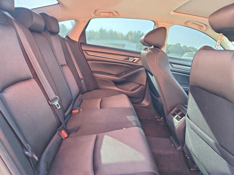 Продажа на аукционе авто 2019 Honda Accord, vin: 1HGCV1F41KA007388, номер лота: 66249616