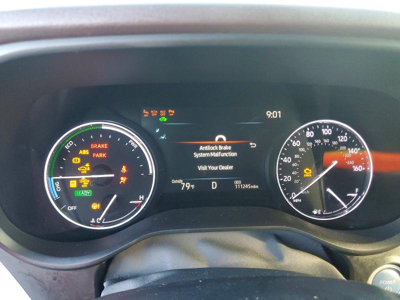 Auction sale of the 2021 Toyota Sienna, vin: 5TDESKFC7MS007642, lot number: 70116106