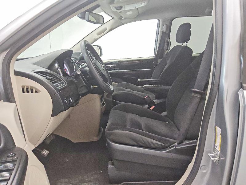 Aukcja sprzedaży 2019 Dodge Grand Caravan, vin: 2C4RDGBG6KR796129, numer aukcji: 67974806
