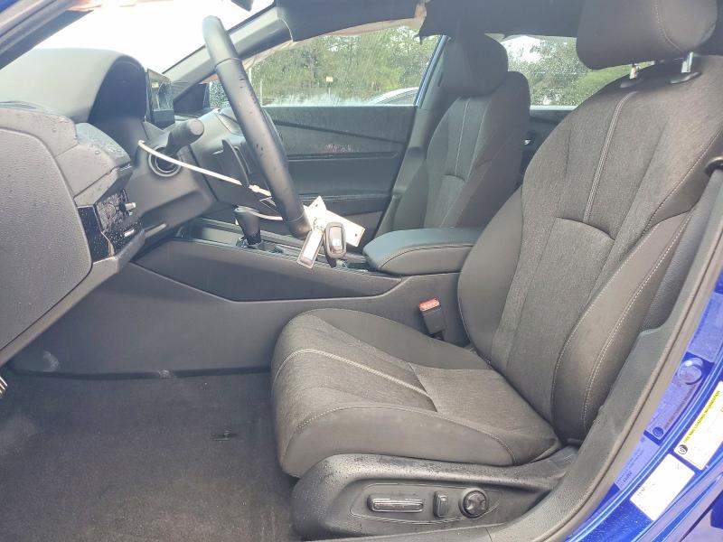 Продажа на аукционе авто 2026 Honda Accord, vin: 1HGCY2F51TA015496, номер лота: 70448006