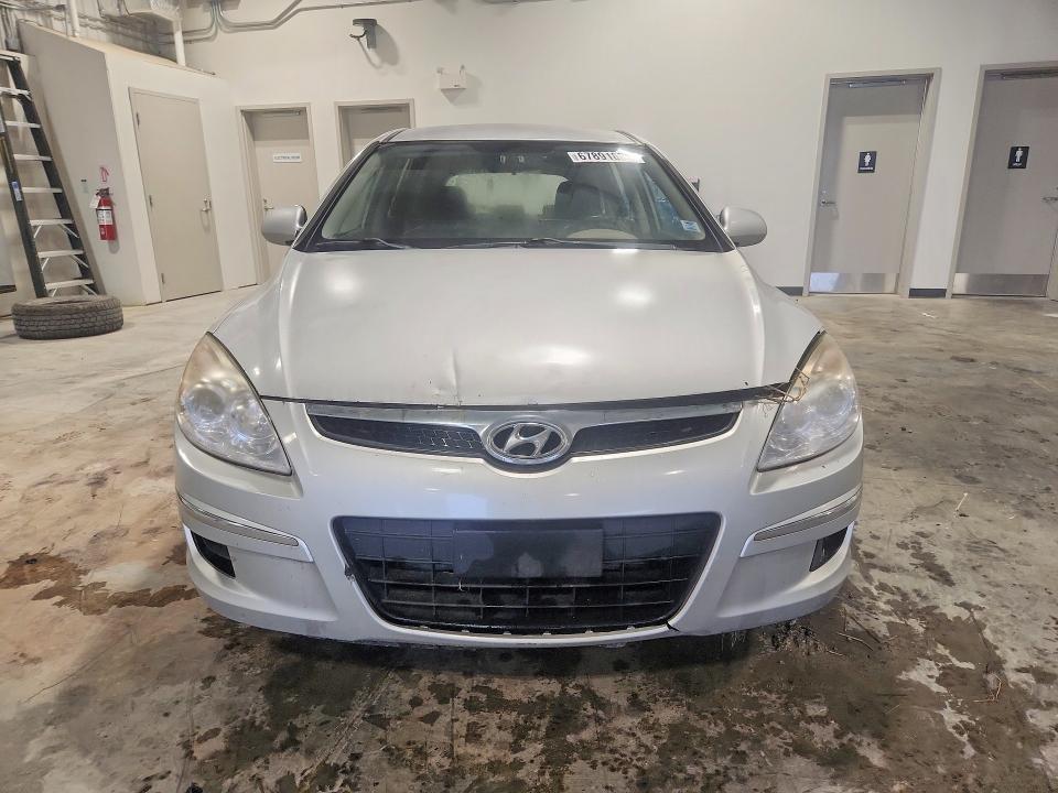 Продаж на аукціоні авто 2011 Hyundai Elantra Touring, vin: KMHDB8AE7BU126724, номер лоту: 67891886