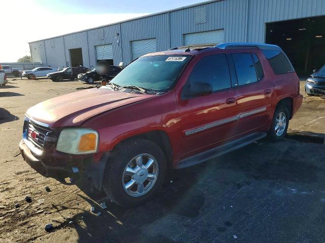 Aukcja sprzedaży 2004 Gmc Envoy, vin: 1GKES12P146150674, numer aukcji: 67416396
