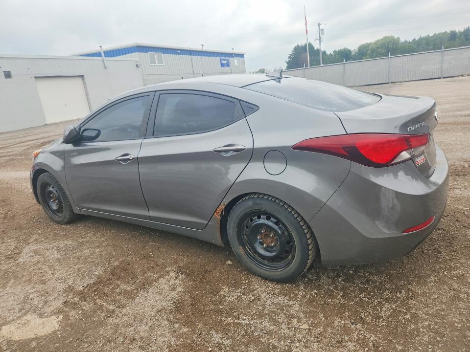 Aukcja sprzedaży 2014 Hyundai Elantra, vin: 5NPDH4AE2EH518228, numer aukcji: 67456876