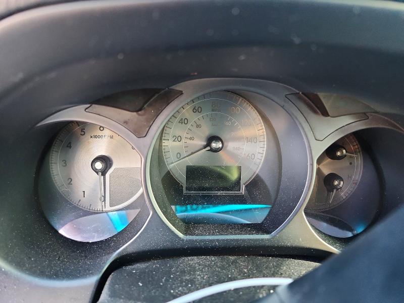 67250496 :رقم المزاد ، JTHCE96SX70009583 vin ، 2007 Lexus Gs مزاد بيع