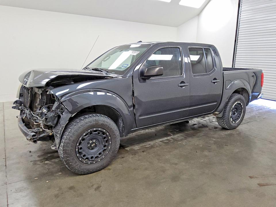 Продаж на аукціоні авто 2014 Nissan Frontier, vin: 1N6AD0EV4EN748559, номер лоту: 67879336