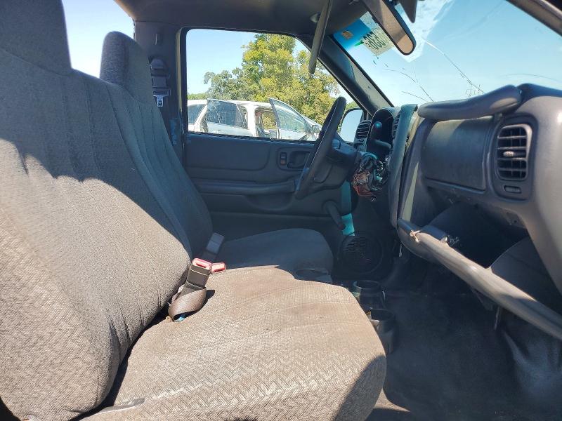 Aukcja sprzedaży 1999 Chevrolet S Truck, vin: 1GCCS14X4X8100828, numer aukcji: 67956536