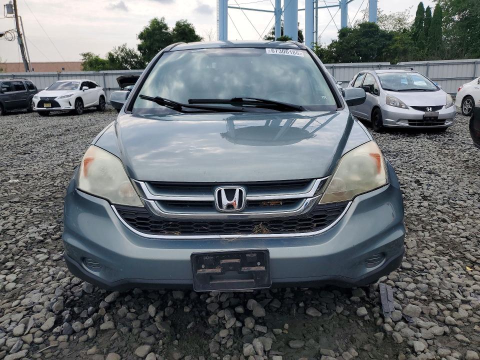 Aukcja sprzedaży 2011 Honda Cr-v, vin: 5J6RE3H77BL052457, numer aukcji: 67306186