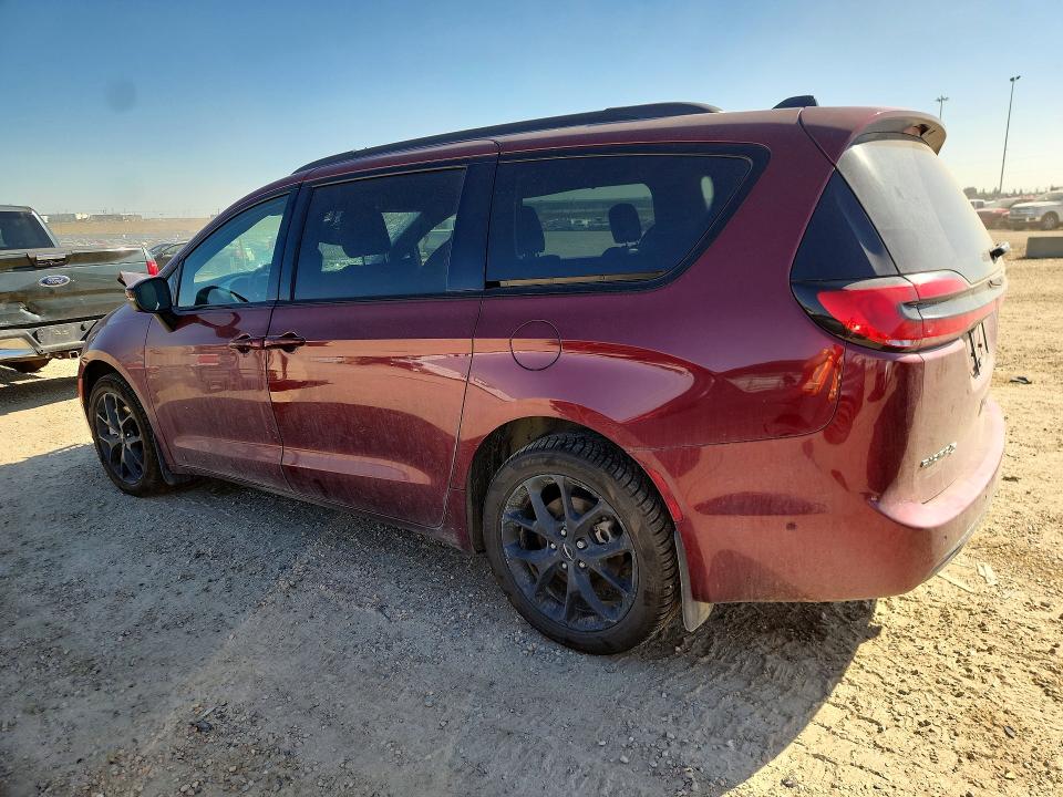 Aukcja sprzedaży 2023 Chrysler Pacifica, vin: 2C4RC3BG3PR544146, numer aukcji: 69023906