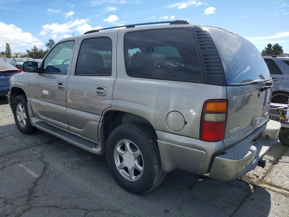 2003 Gmc Yukon მანქანა იყიდება აუქციონზე, vin: 1GKEK63U13J299390, აუქციონის ნომერი: 70374266