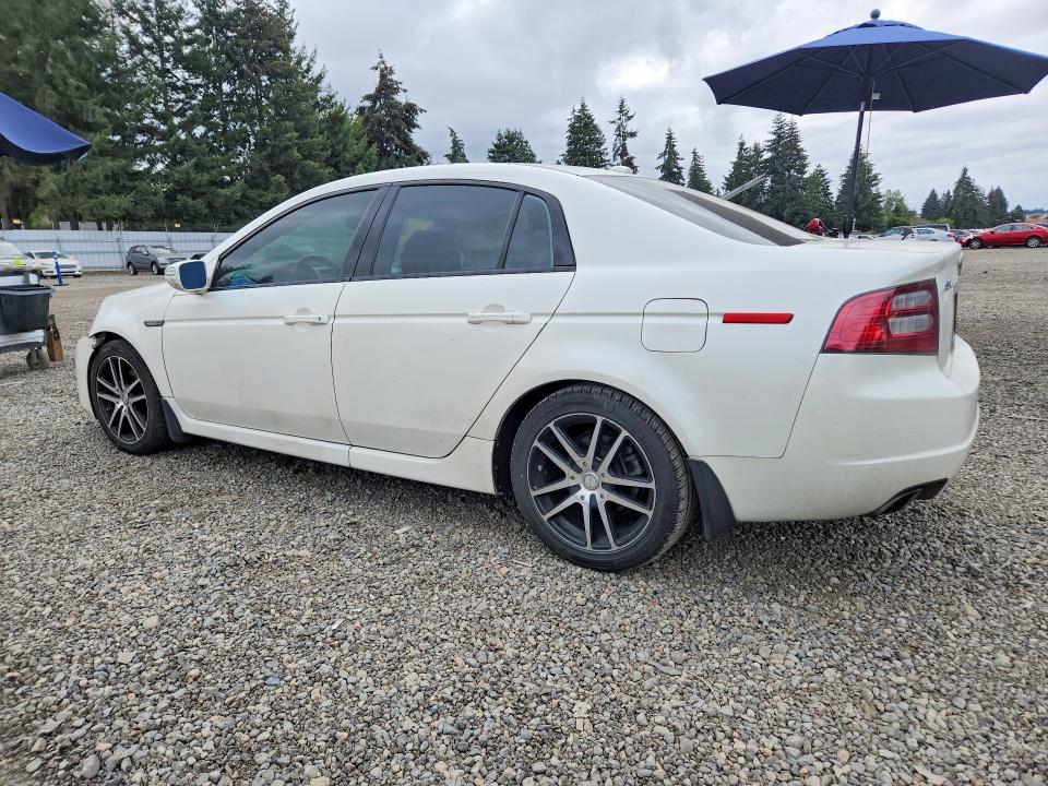 68403776 :رقم المزاد ، 19UUA66257A005159 vin ، 2007 Acura Tl مزاد بيع