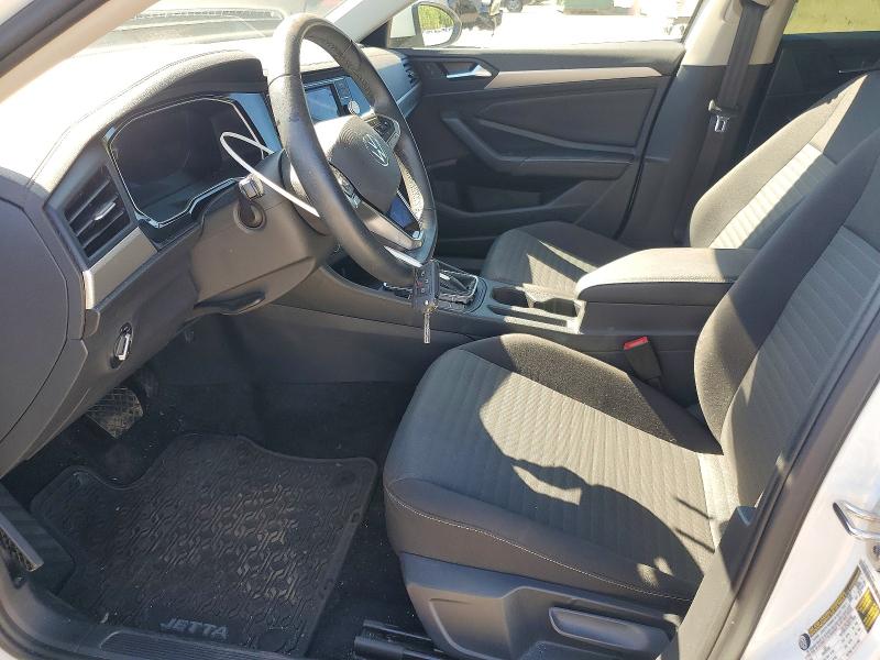 2024 Volkswagen Jetta მანქანა იყიდება აუქციონზე, vin: 3VW5M7BU4RM069770, აუქციონის ნომერი: 67869276
